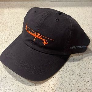 Erickson Skycrane Helicopter Hat